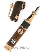 Romain Jerome. Style #: F.T.2222С Titanic-DNA - Feather Writing Instruments. Лимит: 888 шт.